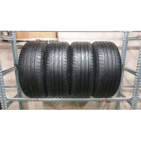 Bridgestone Turanza T001 apie 8mm , Vasarinės<span>245/55 R17</span>