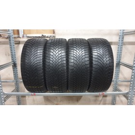 Bridgestone Blizzak LM005 apie 7mm , Žieminės<span>225/45 R19</span>