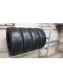 Bridgestone Blizzak LM005 apie 7mm , Žieminės