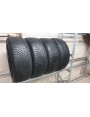 Bridgestone Blizzak LM005 apie 7mm , Žieminės