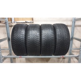 Bridgestone Blizzak LM005 apie 7mm , Žieminės<span>235/45 R18</span>