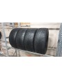 Bridgestone Blizzak LM005 apie 7mm , Žieminės