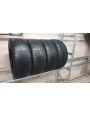 Bridgestone Blizzak LM005 apie 7mm , Žieminės