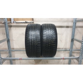 Pirelli PZero TM Winter apie 7mm , Žieminės<span>255/40 R19</span>