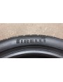 Pirelli PZero TM Winter apie 7mm , Žieminės