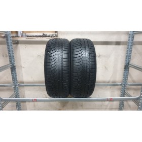 Nokian WR A4 apie 8mm , Žieminės<span>215/50 R18</span>