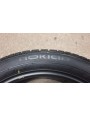 Nokian WR A4 apie 8mm , Žieminės