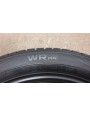 Nokian WR A4 apie 8mm , Žieminės