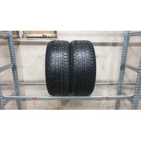 Pirelli SottozeroWinter240Serie2 7.5mm , Žieminės<span>235/45 R18</span>