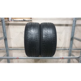 Nokian WR A4 apie 7mm , Žieminės<span>235/45 R18</span>