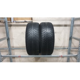 Nokian WR Snowproof P apie 7mm , Žieminės<span>225/50 R18</span>