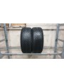 Nokian WR Snowproof P apie 7mm , Žieminės