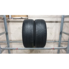 Gripmax Status Pro Winter apie 9mm , Žieminės<span>225/50 R18</span>
