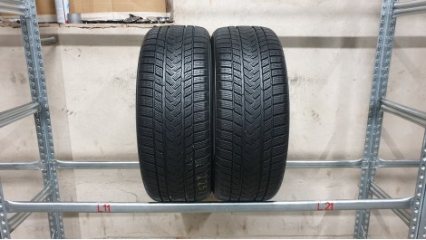 Gripmax Status Pro Winter apie 9mm , Žieminės