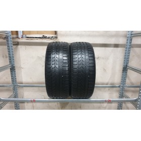 Nexen WinGuard Sport apie 8mm , Žieminės<span>225/45 R18</span>