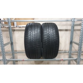 Continental WinterContact TS850P apie 9mm , Žieminės<span>285/40 R22</span>
