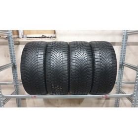 Bridgestone Blizzak LM005 apie 6.5mm , Žieminės<span>225/45 R18</span>