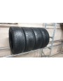 Bridgestone Blizzak LM005 apie 6.5mm , Žieminės