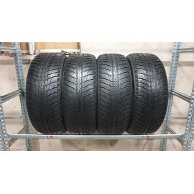 Nokian WR Suv 3 apie 7mm , Žieminės<span>235/55 R18</span>