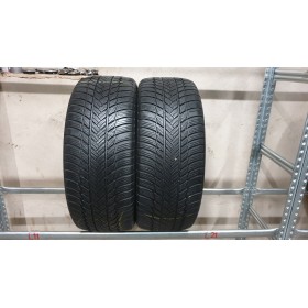 Bridgestone Blizzak LM001 apie 7mm , Žieminės<span>235/50 R19</span>