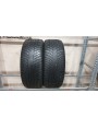 Bridgestone Blizzak LM001 apie 7mm , Žieminės