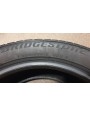 Bridgestone Blizzak LM001 apie 7mm , Žieminės