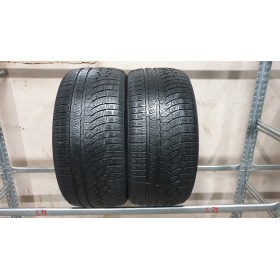 Nokian WR A4 apie 7mm , Žieminės<span>245/35 R20</span>
