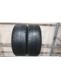 Michelin Pilot Alpin 5 apie 7,5mm , Žieminės