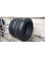 Michelin Pilot Alpin 5 apie 7,5mm , Žieminės