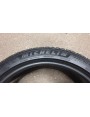 Michelin Pilot Alpin 5 apie 7,5mm , Žieminės