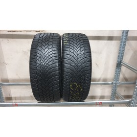 Bridgestone Blizzak LM005 apie 7,5mm , Žieminės<span>225/45 R19</span>