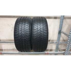 Barum Polaris 3 apie 9mm , Žieminės<span>225/40 R18</span>