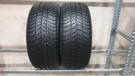 Barum Polaris 3 apie 9mm , Žieminės