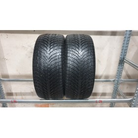 Nokian WR Snowproof P apie 7mm , Žieminės<span>225/40 R18</span>