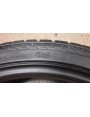 Nokian WR Snowproof P apie 7mm , Žieminės