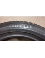 Pirelli Sottozero 3 apie 8mm , Žieminės