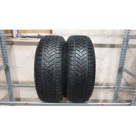 Dunlop Winter Sport 5 Suv apie 8mm , Žieminės<span>235/55 R19</span>