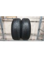 Dunlop Winter Sport 5 Suv apie 8mm , Žieminės