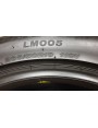 Bridgestone Blizzak LM005 apie 7mm , Žieminės
