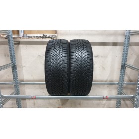 Bridgestone Blizzak LM005 apie 7mm , Žieminės<span>215/50 R18</span>