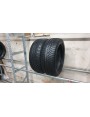 Michelin Pilot Alpin apie 8mm , Žieminės