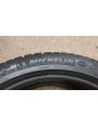 Michelin Pilot Alpin apie 8mm , Žieminės