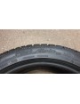 Michelin Pilot Alpin apie 8mm , Žieminės