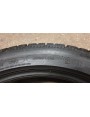 Michelin Pilot Alpin apie 8mm , Žieminės