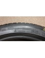 Michelin Pilot Alpin apie 8mm , Žieminės