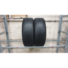 Firestone Winterhawk 4 apie 8mm , Žieminės