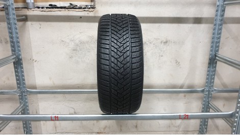 Dunlop Winter Sport 5 apie 7mm , Žieminės