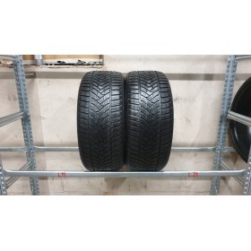 Dunlop Winter Sport 5 apie 7mm , Žieminės<span>225/40 R19</span>