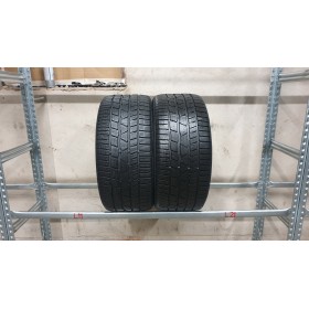 Continental ContiWinterContactTS830P 8mm , Žieminės<span>255/40 R18</span>
