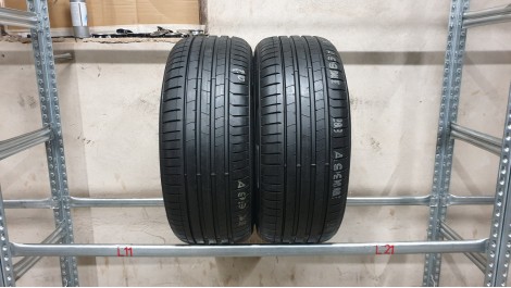 Pirelli PZero TM NAUJOS , Vasarinės